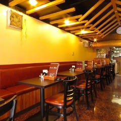 アジア料理ラマ 鷺宮店