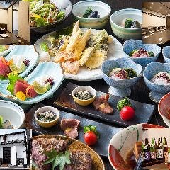 地場料理とおいしいお酒 KURA 