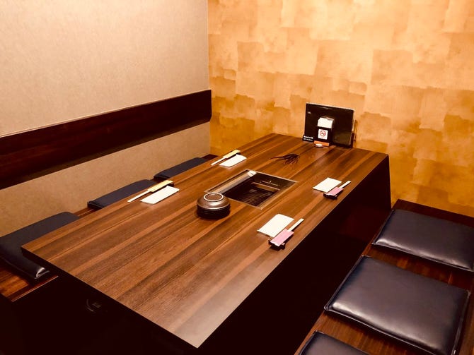 焼肉 七夕 橋本 橋本 相模原 古淵 焼肉 ぐるなび