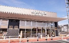 ベビー フェイス プラネッツ 各務原鵜沼店 