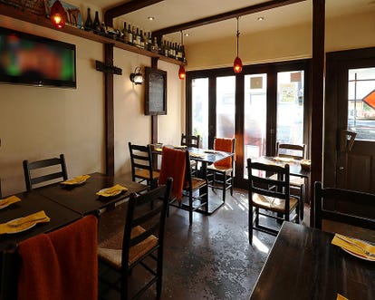 フレンチの美味しいお店 門前仲町でおすすめしたい人気のお店 ぐるなび