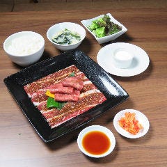 焼肉 Ushihachi ウシハチ 二子玉川店 ランチメニュー ぐるなび 焼肉 Ushihachi ウシハチ 二子玉川店 ランチメニュー ぐるなび