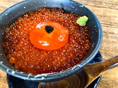 美味しいお店が見つかる 大阪府の海鮮丼でおすすめしたい人気のお店 ぐるなび