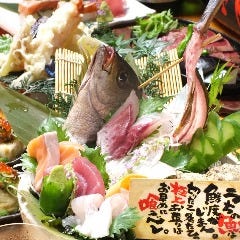 東三国 海鮮食堂 おーうえすと