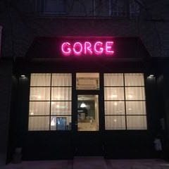 Pizza Gorge