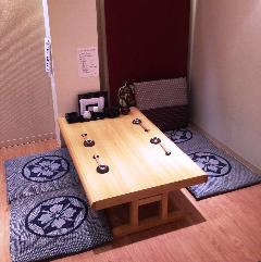 烏賊 鮨ダイニング 鮮助 大宮東口本店