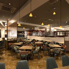 China Four Seasons 六本木店 （【旧店名】全聚徳） 