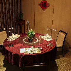 個室は様々なシチュエーションでご利用いただけます。