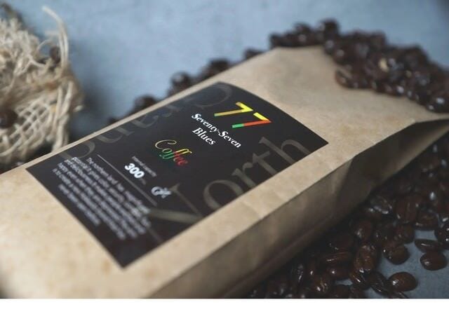 ノースグランド