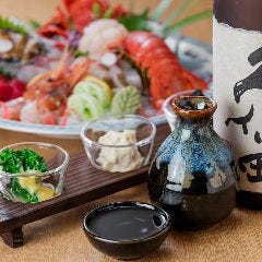 酒肴 いさ味