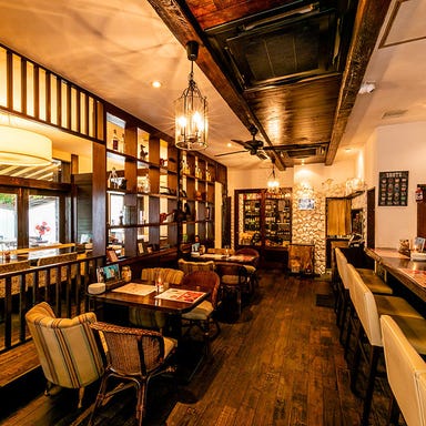 和浦ダイナー_店貸切(着席：20～40名様・立食：20～50名様)