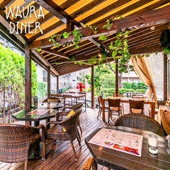 武蔵浦和でテラス席がある飲食店特集