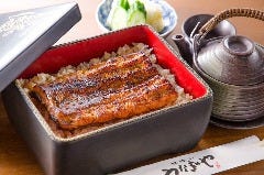 札幌のうなぎや