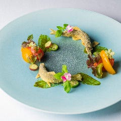 リストランテKubotsu 