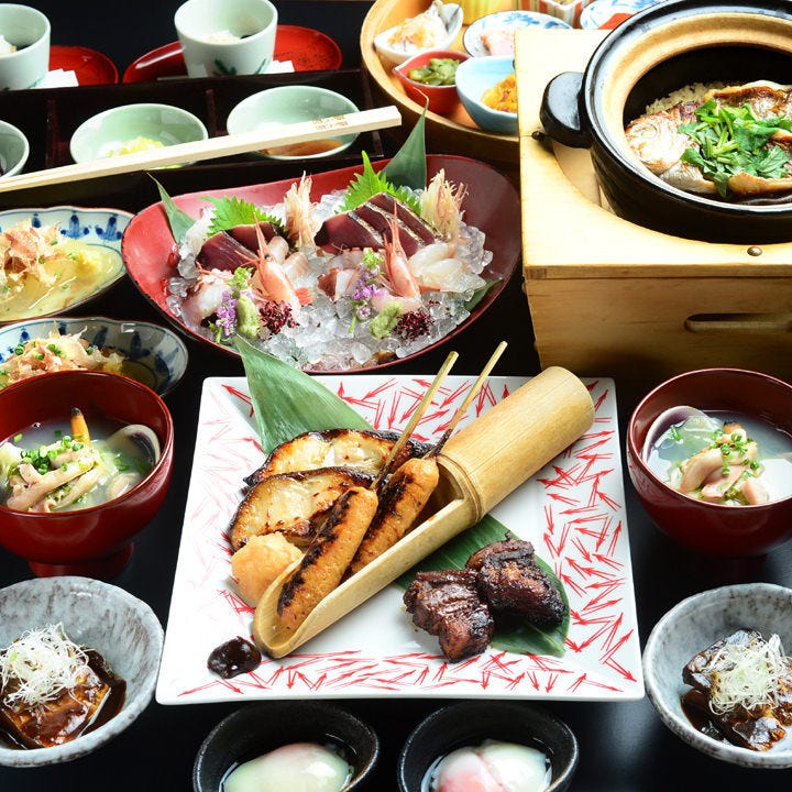 蔵人厨ねのひ 伏見本店