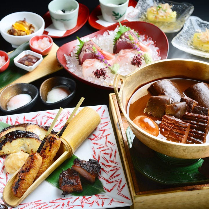 蔵人厨ねのひ 伏見本店 名古屋 伏見 居酒屋 ぐるなび