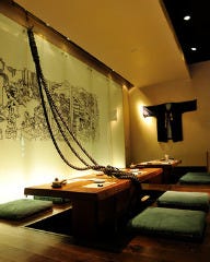 蔵人厨 金鯱 伏見本店