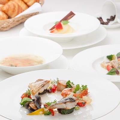 ランチならここ 下関の昼食 ご飯でおすすめしたい人気のお店 ぐるなび