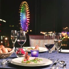 ブルーフォンセ 