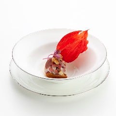 ブルーフォンセ 