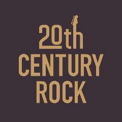 20世紀ロック