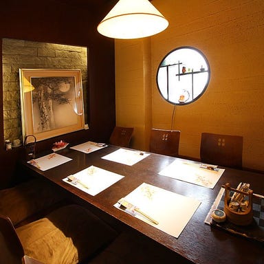 食楽日和 ほのか_ハレの日や法要に寄り添う上質な空間