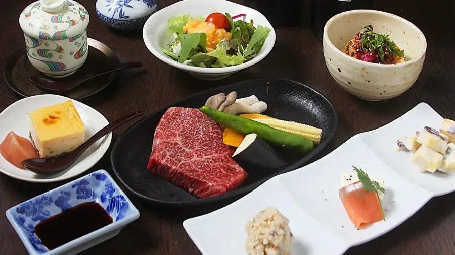 食楽日和 ほのか