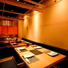 焼き鳥 南蛮亭 新宿三丁目店
