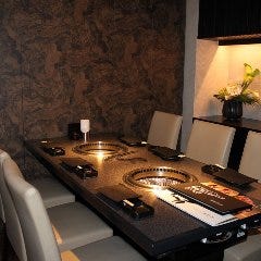 池袋で個室がある焼肉店