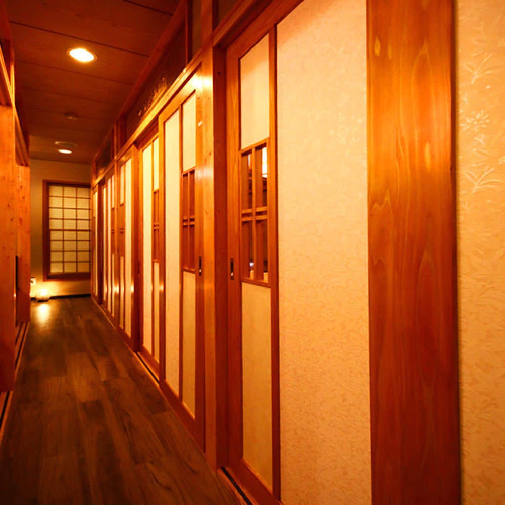 完全个室居酒屋丰年满作八重洲店照片 东京站 八重洲 居酒屋 Gurunavi 日本美食餐厅指南