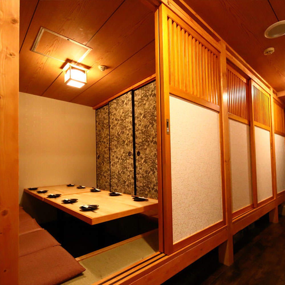 完全個室居酒屋豐年滿作八重洲店相片 東京站 八重洲 居酒屋 Gurunavi 日本美食餐廳指南