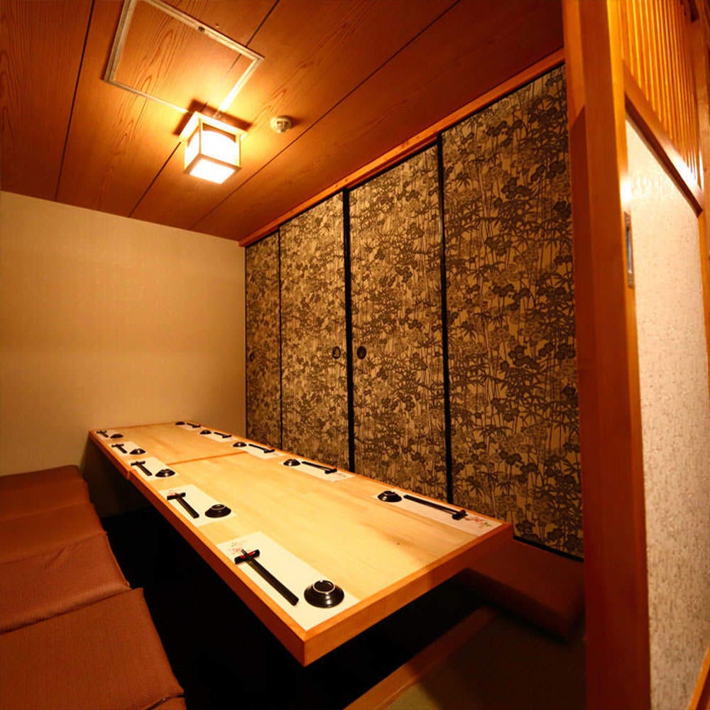 完全個室居酒屋豐年滿作八重洲店相片 東京站 八重洲 居酒屋 Gurunavi 日本美食餐廳指南