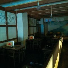 焼鳥 凱風快晴