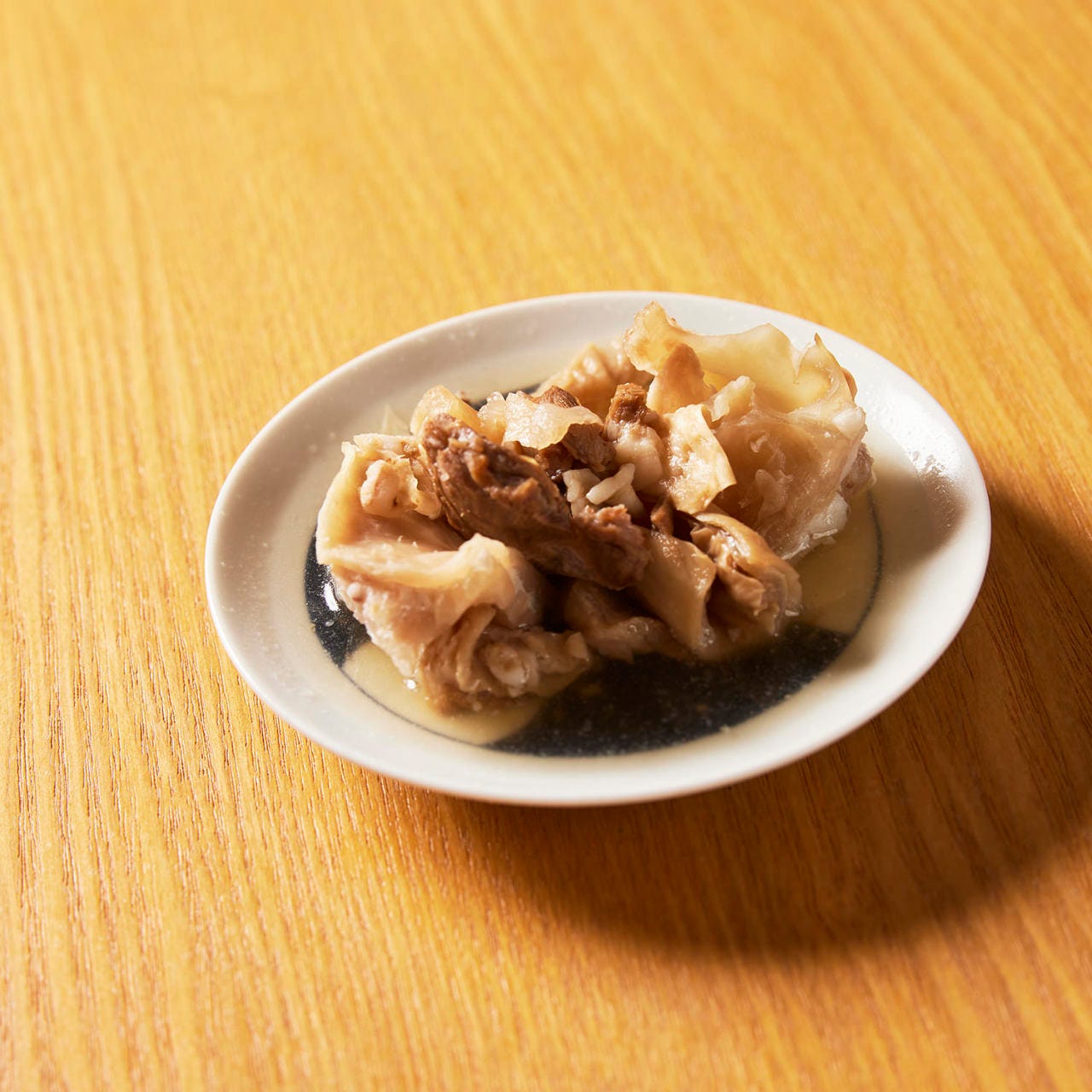 おでん専用リンク あっさり黒スープ・しずおかおでん(ハラール認証取得) | はの字のねりもん