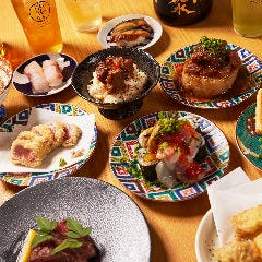 スシとおでん ほたる 