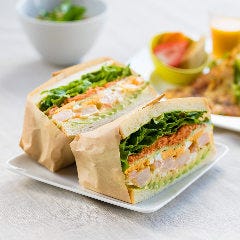 Bakery Parade ベーカリーパレード 地図 岸和田 和泉 泉佐野 サンドイッチ パン屋 ぐるなび