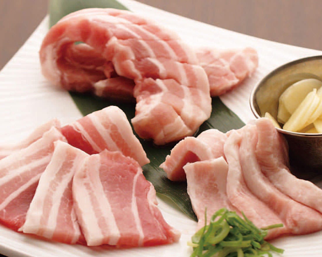 焼肉 韓国料理 浪花ホルモン 上本町店 焼肉 韓国料理 浪花ホルモン 上本町店