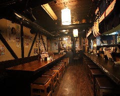 からすま カレー小屋