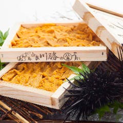 鉄板焼 心