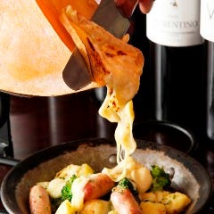 ワイン食堂sole（ソーレ）