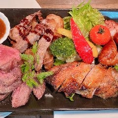 イタリアンバルsole 川崎店 川崎 イタリアン イタリア料理 ぐるなび