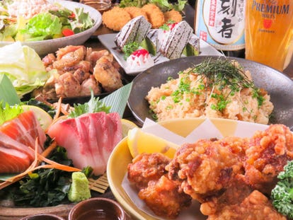 美味しいお店が見つかる 静岡 居酒屋 大人数で宴会 おすすめ人気レストラン ぐるなび