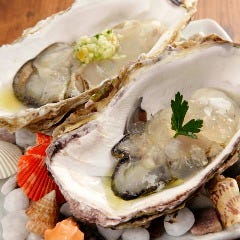 貝と白ワインのバル KAKIMARU 綾小路店