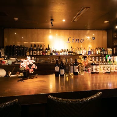 Resort cafe Lounge Lino  コースの画像