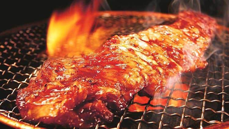 焼肉冷麺 しちりん家 桜田店 金沢市 地域共通クーポン 焼肉 Goo地図 焼肉冷麺 しちりん家 桜田店 金沢市 地域共通クーポン 焼肉 Goo地図