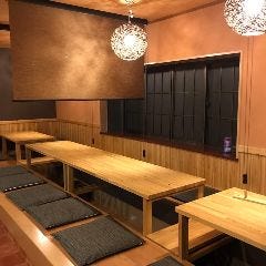 串焼ホルモン 長門