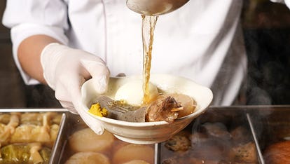 和食の美味しいお店 伊勢崎でおすすめしたい人気のお店 ぐるなび