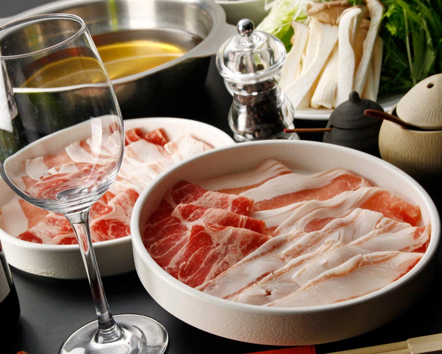 21年 最新グルメ 豚工房 どんぐり 自由が丘 レストラン カフェ 居酒屋のネット予約 東京版