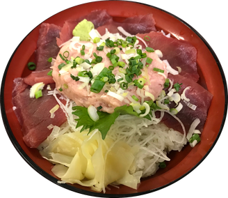 海鮮市場 漁屋 メニュー 鮮魚市場の丼 ぐるなび