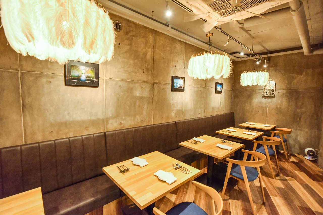 tablie bistoria＆winebar